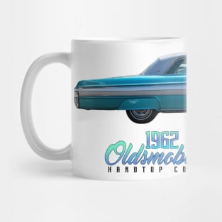 1962 Oldsmobile Starfire Hardtop Coupe Mug